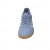 ADIDAS Originals Gazelle Celeste Bianco - Sneakers Donna