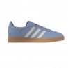 ADIDAS Originals Gazelle Celeste Bianco - Sneakers Donna
