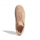 ADIDAS Originals Gazelle Sabbia Argento - Sneakers Donna