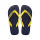 Havaianas Havaianas Brasil Logo Kid  Blu