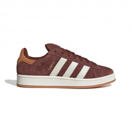 ADIDAS Originals Campus 00S Marrone Bianco Arancio - Sneakers Uomo