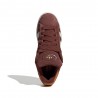 ADIDAS Originals Campus 00S Marrone Bianco Arancio - Sneakers Uomo