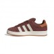 ADIDAS Originals Campus 00S Marrone Bianco Arancio - Sneakers Uomo