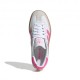 ADIDAS Originals Samba Lea Bianco Rosa - Sneakers Donna