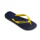 Havaianas Havaianas Brasil Logo Kid  Blu