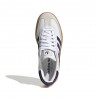 ADIDAS Originals Samba Lea Bianco Prugna - Sneakers Donna