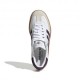 ADIDAS Originals Samba Lea Bianco Prugna - Sneakers Donna