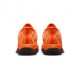 Nike Giannis Immortality 4 Arancio Rosso Nero - Scarpe Basket Uomo