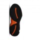 Nike Giannis Immortality 4 Arancio Rosso Nero - Scarpe Basket Uomo