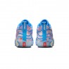 Nike Jordan Tatum 3 Blu Rosa Avorio - Scarpe Basket Uomo