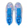Nike Jordan Tatum 3 Blu Rosa Avorio - Scarpe Basket Uomo