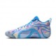 Nike Jordan Tatum 3 Blu Rosa Avorio - Scarpe Basket Uomo