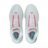 Nike Lebron Lbj Nxxt Genisus Nero Grigio - Scarpe Basket Uomo