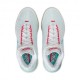 Nike Lebron Lbj Nxxt Genisus Nero Grigio - Scarpe Basket Uomo