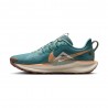 Nike Pegasus Trail 5 Cannon Softpearl-Mink Brow - Scarpe Trail Running Donna