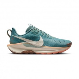Nike Pegasus Trail 5 Cannon Softpearl-Mink Brow - Scarpe Trail Running Donna