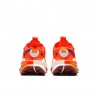 Nike Zegama 2 Hiper Crimson Dark Team Rosso-Glaci - Scarpe Trail Running Donna