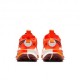 Nike Zegama 2 Hiper Crimson Dark Team Rosso-Glaci - Scarpe Trail Running Donna