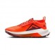 Nike Zegama 2 Hiper Crimson Dark Team Rosso-Glaci - Scarpe Trail Running Donna