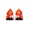 Nike Nike Zegama 2 Hiper Crimson Dark Team Rosso-Glacie - Scarpe Trail Running Uomo