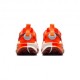 Nike Nike Zegama 2 Hiper Crimson Dark Team Rosso-Glacie - Scarpe Trail Running Uomo
