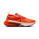 Nike Nike Zegama 2 Hiper Crimson Dark Team Rosso-Glacie - Scarpe Trail Running Uomo