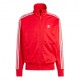 ADIDAS Originals Firebird Felpa Adicolor Rosso Uomo
