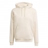 ADIDAS Originals Ess Hd Felpa Con Cappuccio Beige Uomo