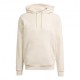 ADIDAS Originals Ess Hd Felpa Con Cappuccio Beige Uomo