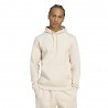 ADIDAS Originals Ess Hd Felpa Con Cappuccio Beige Uomo