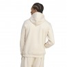 ADIDAS Originals Ess Hd Felpa Con Cappuccio Beige Uomo