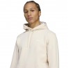 ADIDAS Originals Ess Hd Felpa Con Cappuccio Beige Uomo