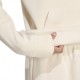 ADIDAS Originals Ess Hd Felpa Con Cappuccio Beige Uomo