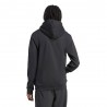ADIDAS Originals Trefoil Felpa Nero Uomo