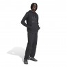 ADIDAS Originals Trefoil Felpa Nero Uomo