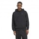 ADIDAS Originals Baggy Felpa Con Cappuccio Nero Uomo
