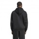 ADIDAS Originals Baggy Felpa Con Cappuccio Nero Uomo