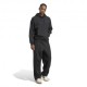 ADIDAS Originals Baggy Felpa Con Cappuccio Nero Uomo