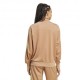 ADIDAS Originals Firebird Felpa Adicolor Moro Donna