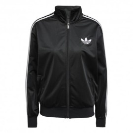 ADIDAS Originals Firebird Felpa Adicolor Nero Donna