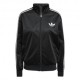ADIDAS Originals Firebird Felpa Adicolor Nero Donna