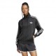 ADIDAS Originals Firebird Felpa Adicolor Nero Donna