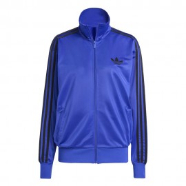 ADIDAS Originals Firebird Felpa Adicolor Viola Donna