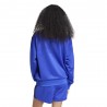 ADIDAS Originals Firebird Felpa Adicolor Viola Donna
