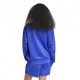 ADIDAS Originals Firebird Felpa Adicolor Viola Donna