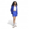 ADIDAS Originals Firebird Felpa Adicolor Viola Donna