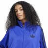 ADIDAS Originals Firebird Felpa Adicolor Viola Donna