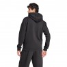 ADIDAS Originals Ess Hd Felpa Con Cerniera Nero Uomo