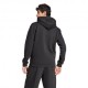 ADIDAS Originals Ess Hd Felpa Con Cerniera Nero Uomo