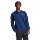 ADIDAS Originals Ess Crew Felpa Blu Uomo